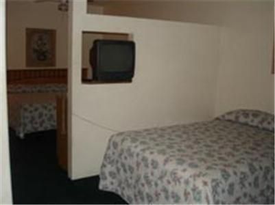 Colonade Motel Suites Mesa Quarto foto